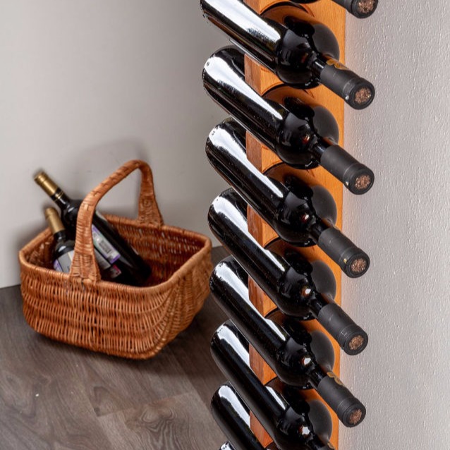 Полка для вина Е12B76