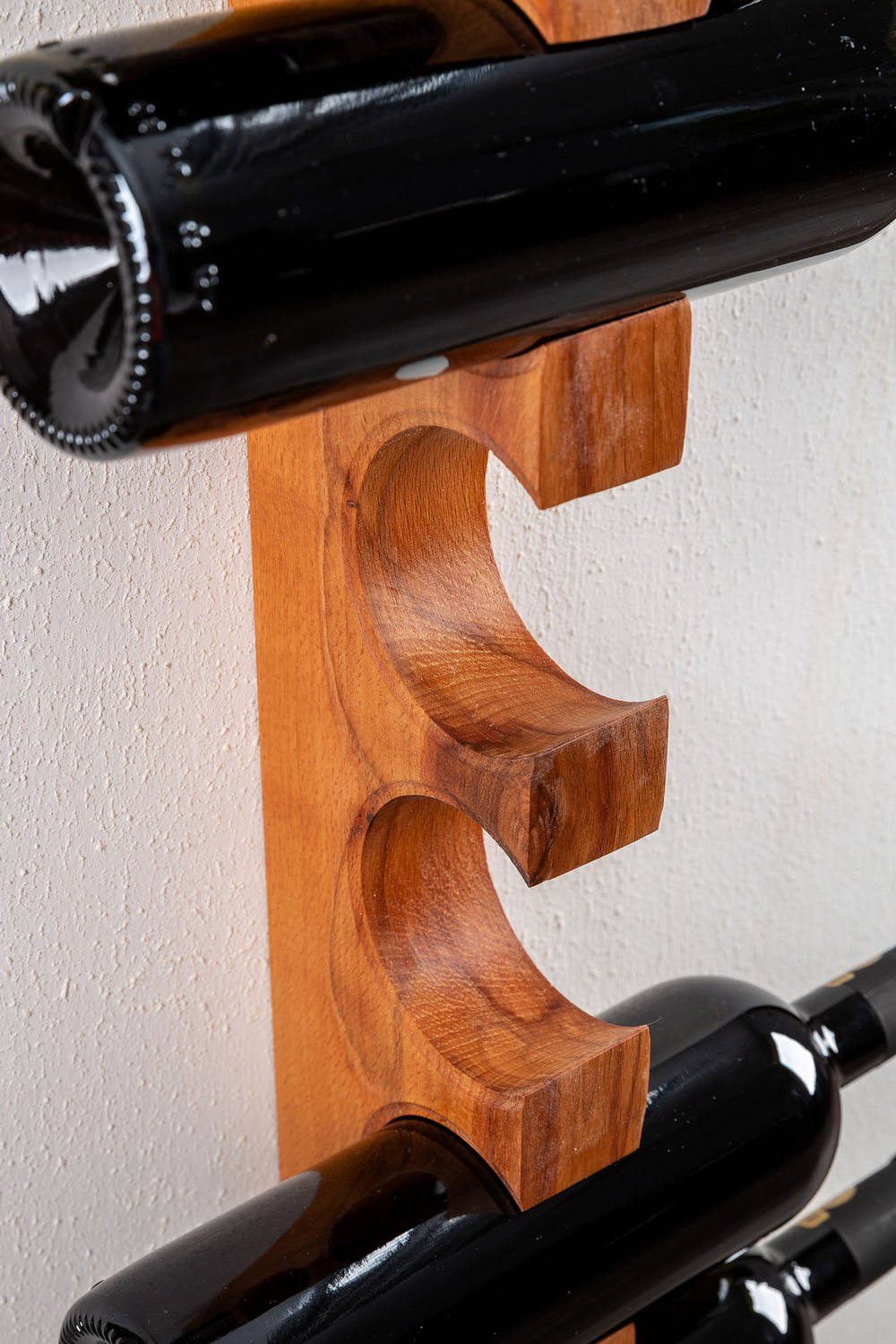 Полка для вина