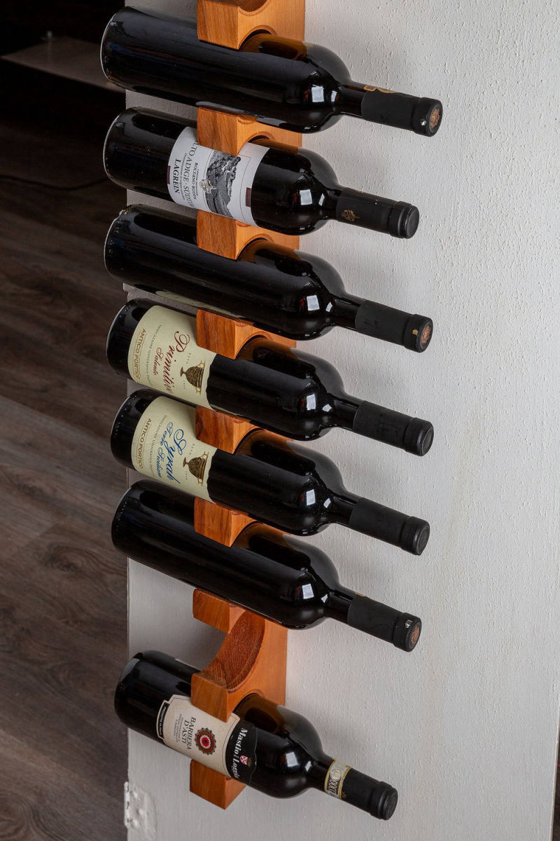 Винная полка