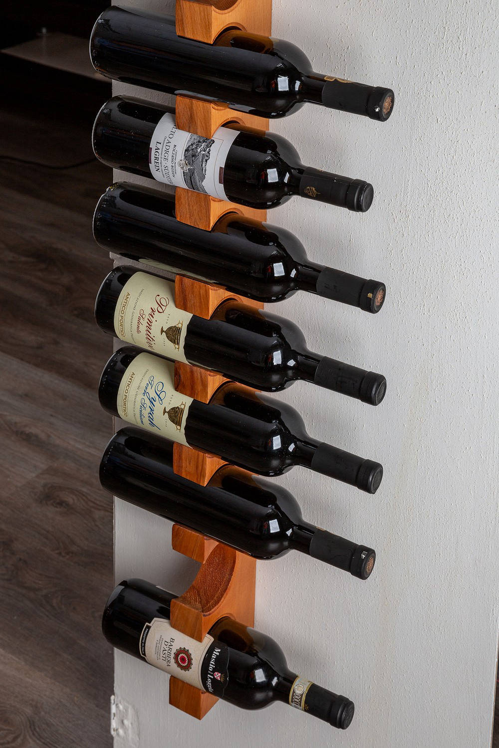 Винная полка