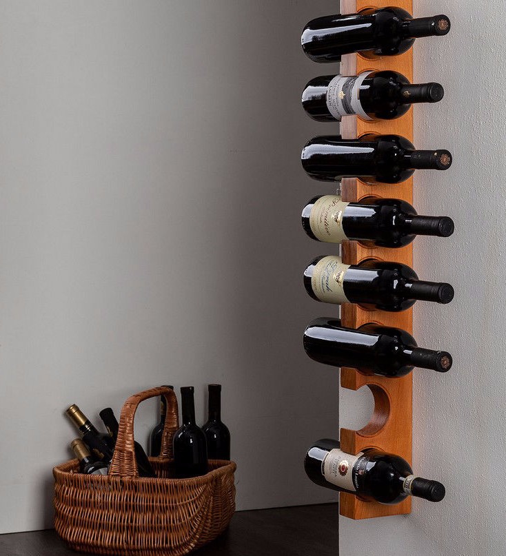 Полка для вина Е12B76