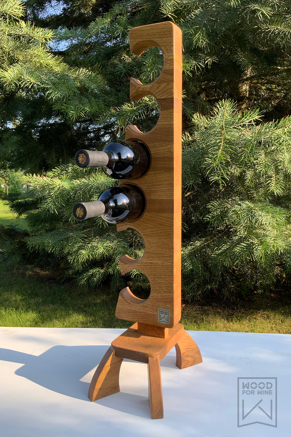 Винная полка Е6O76table