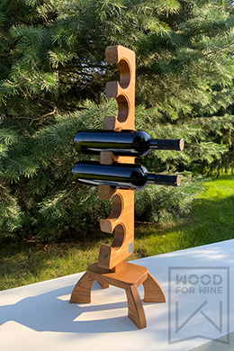 Подставка для вина