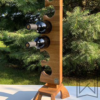 Винная полка Е6O76table