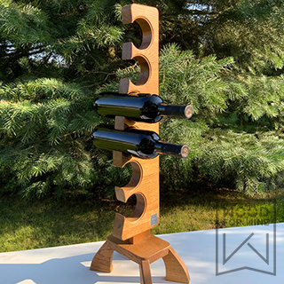 Винная полка Е6O76table