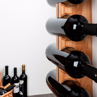 Винная полка Т10А76