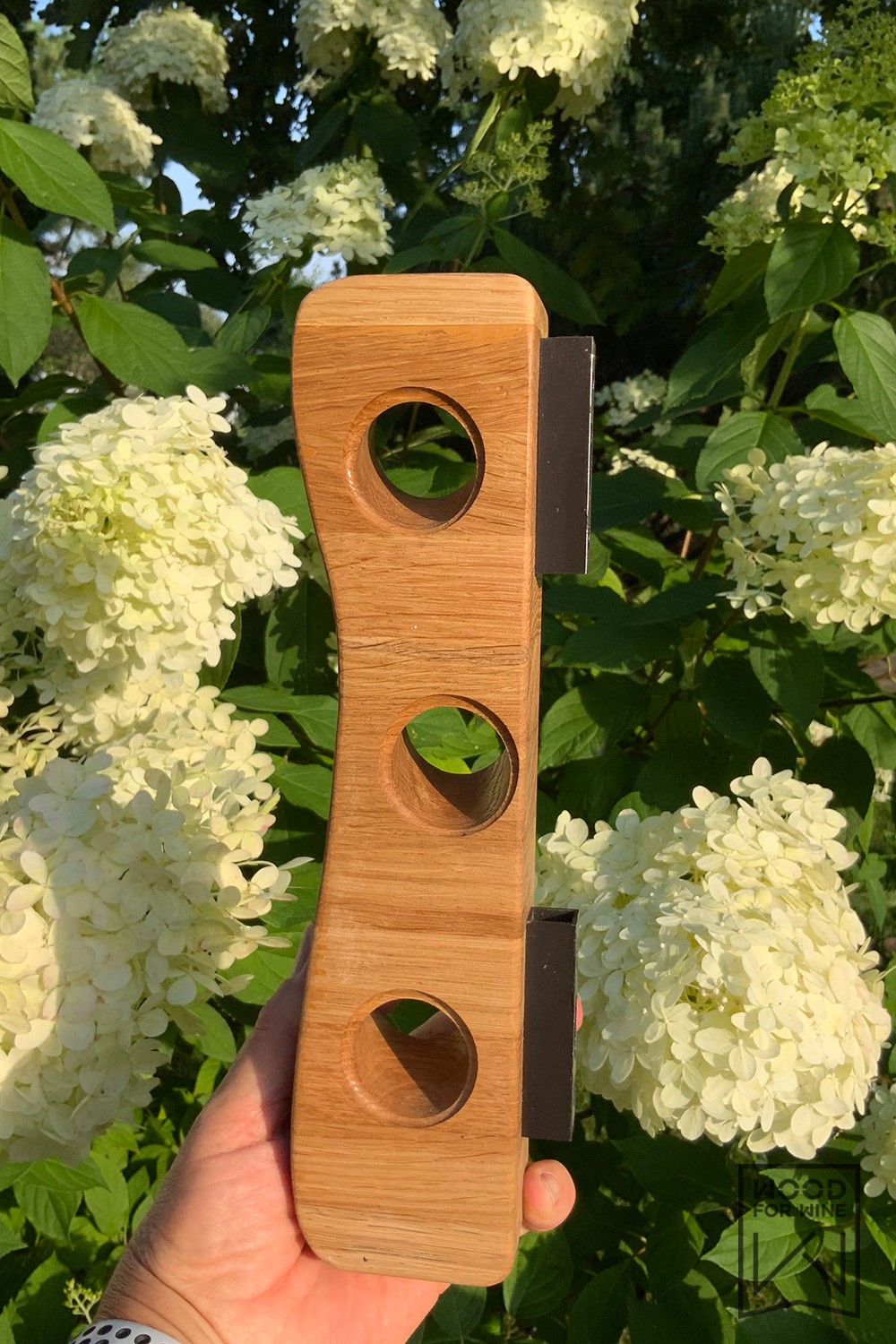 Полка для вина L3O32