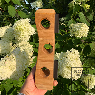 Полка для вина L3O32