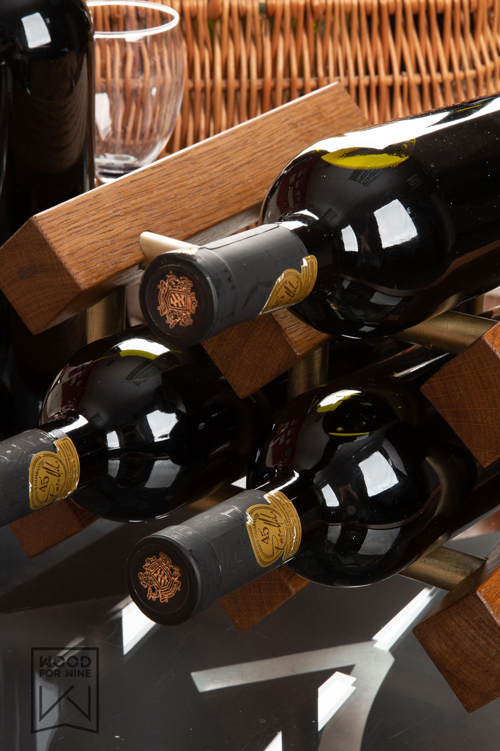 Подставка для вина L4O76Table