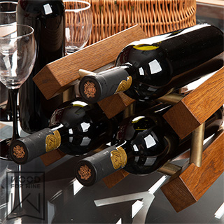 Подставка для вина L4O76Table