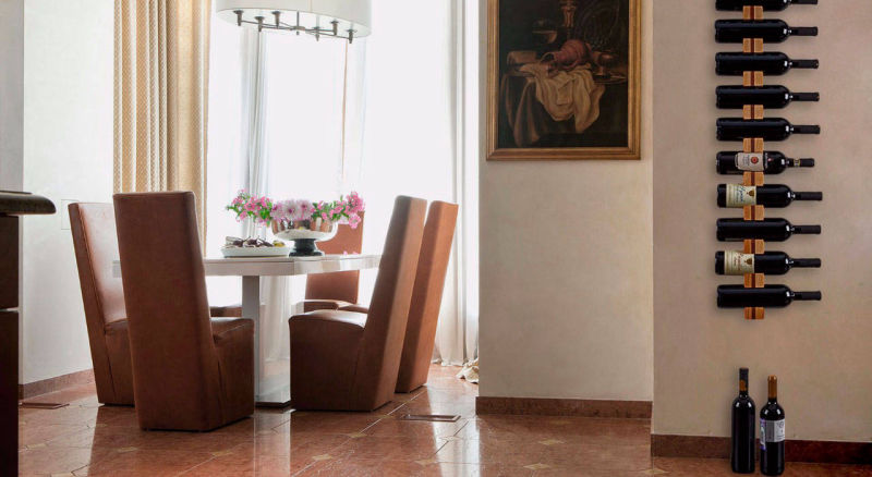 винная полка