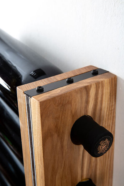 Полка для вина L11A32