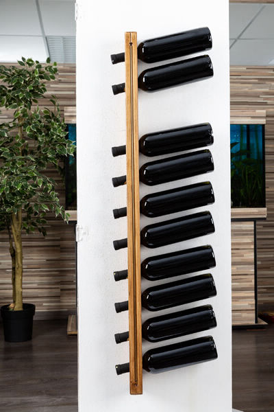 Винная полка L10L32