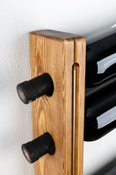 Стеллаж для вина