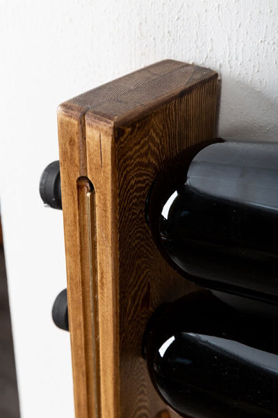 Винная полка L10L32