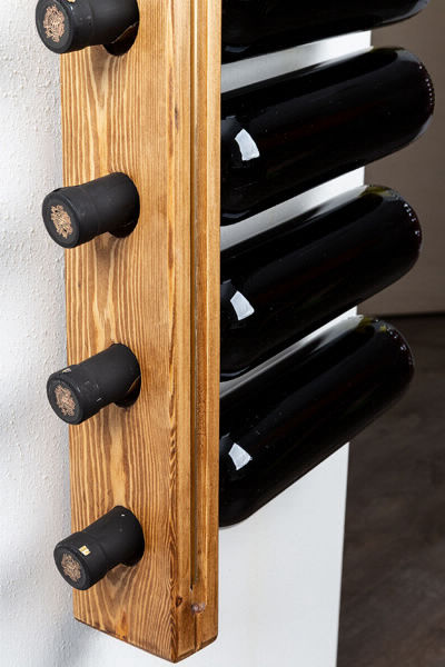 Винная полка