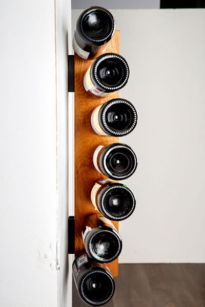 Полка для вина