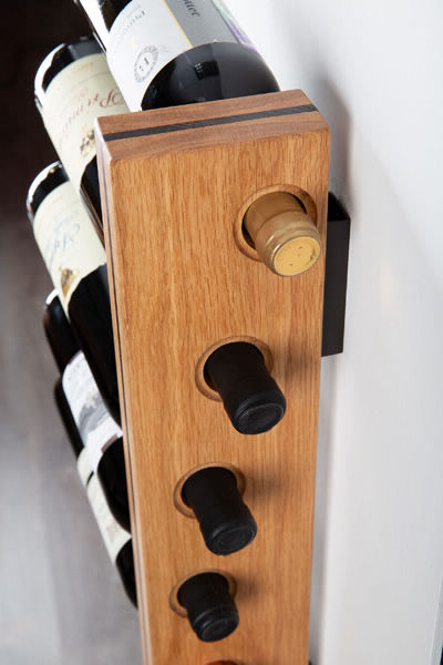 Винная полка L7O32