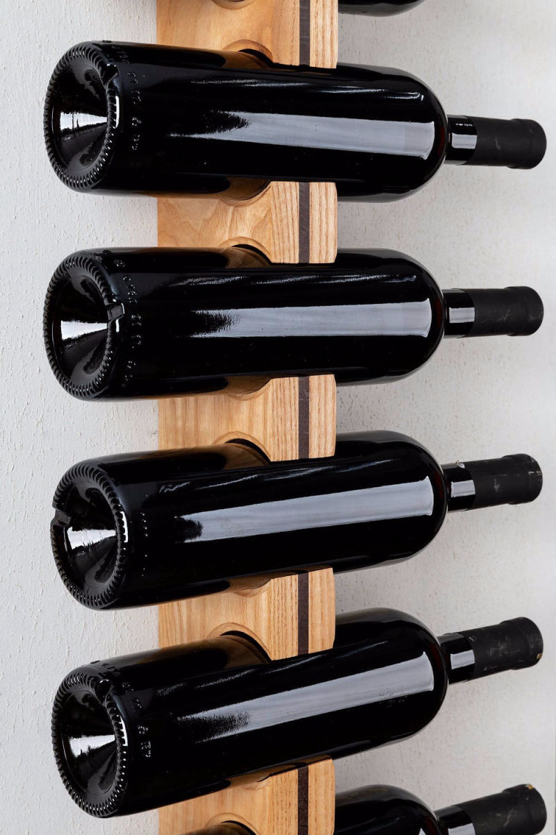 Полка для вина