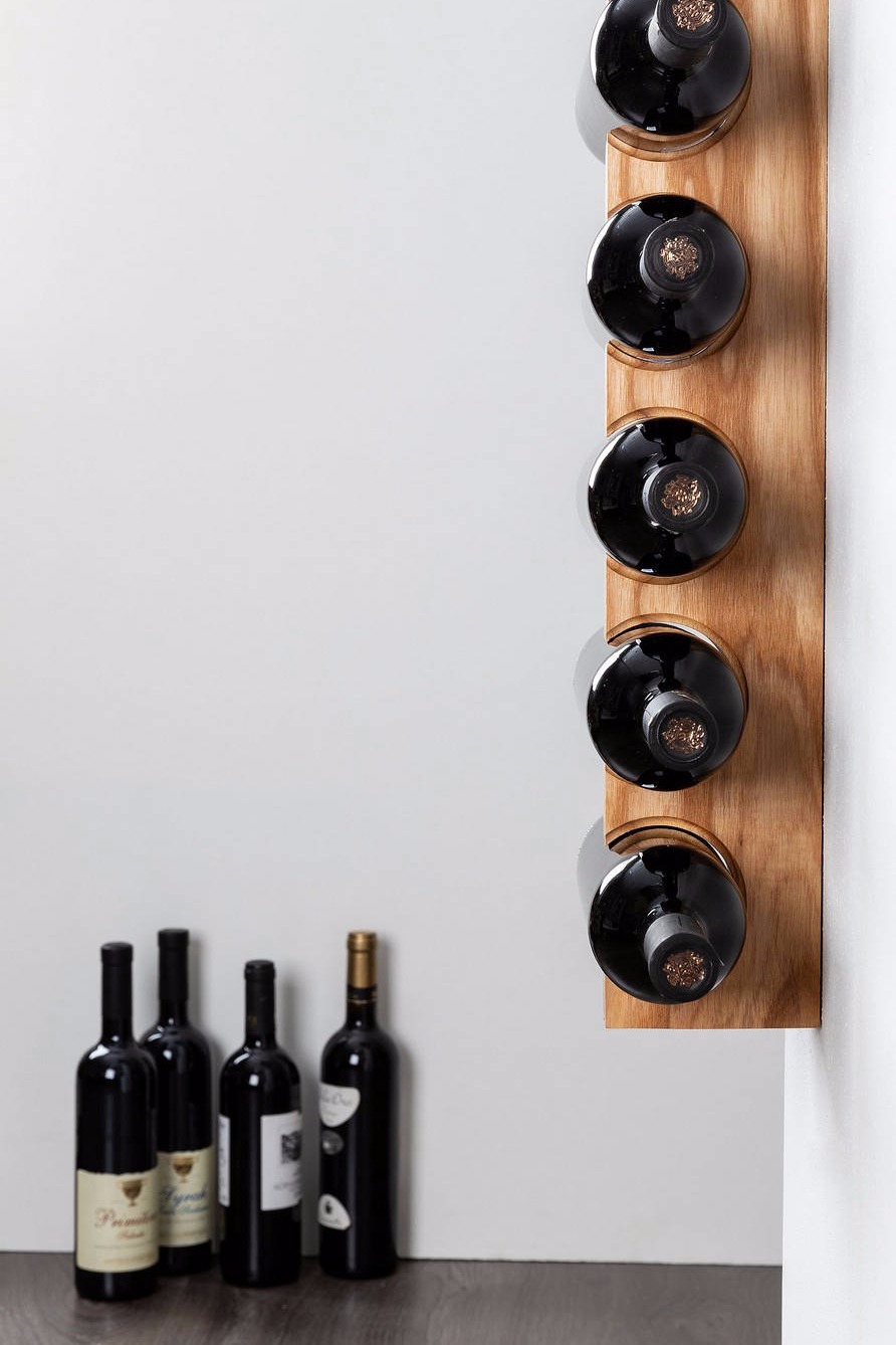Винная полка