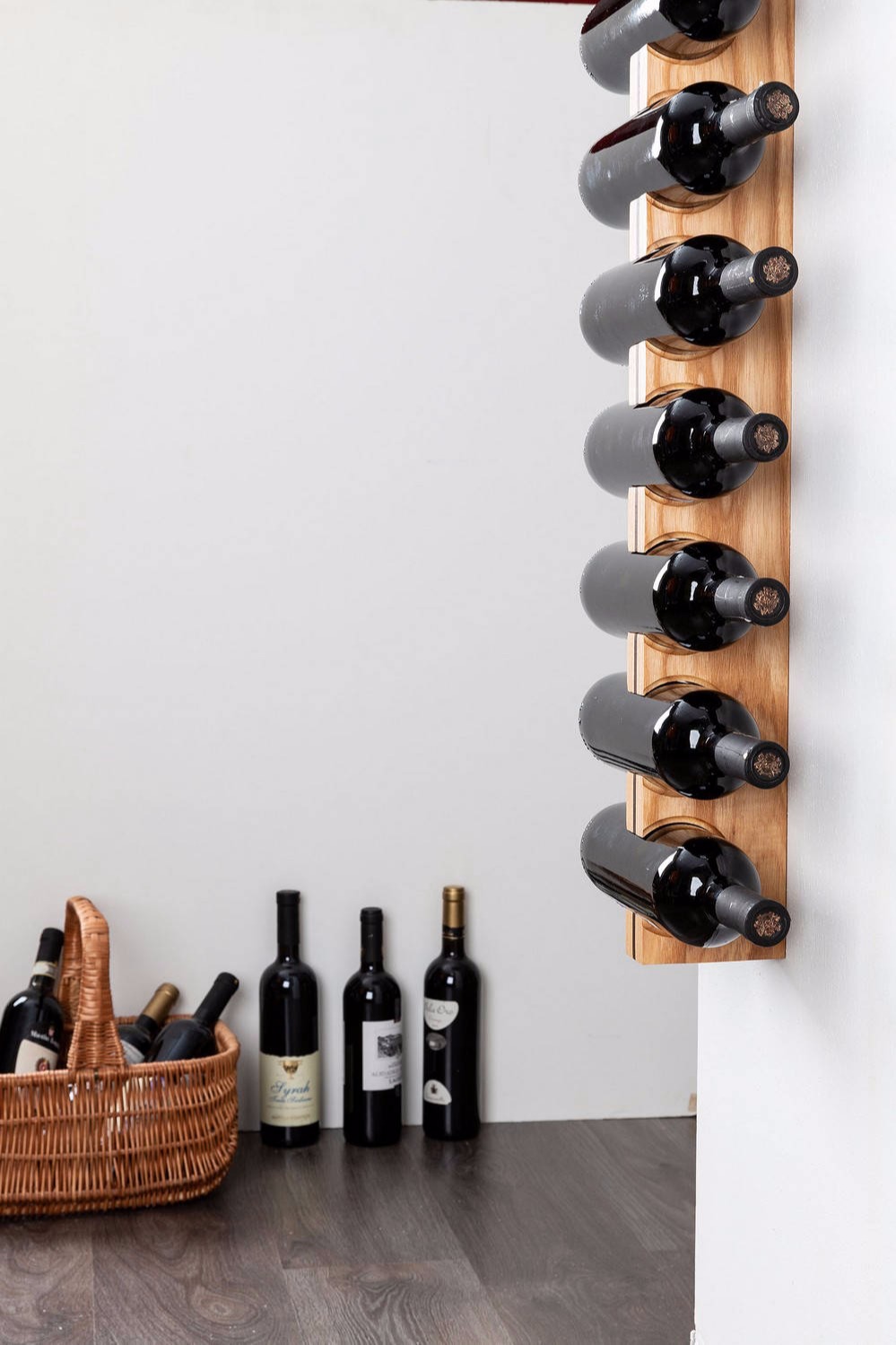 Винная полка