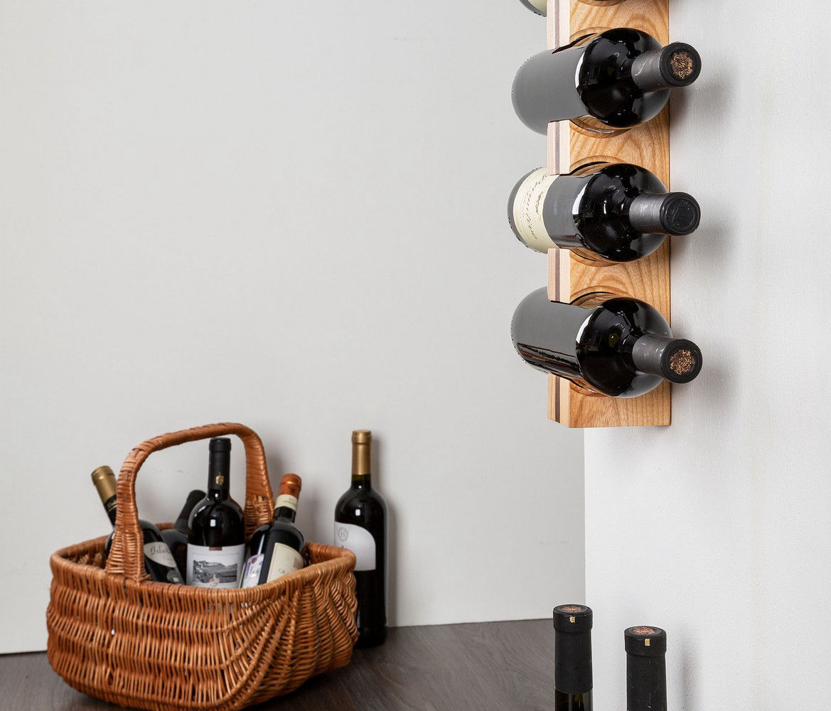 Винная полка Т10А76