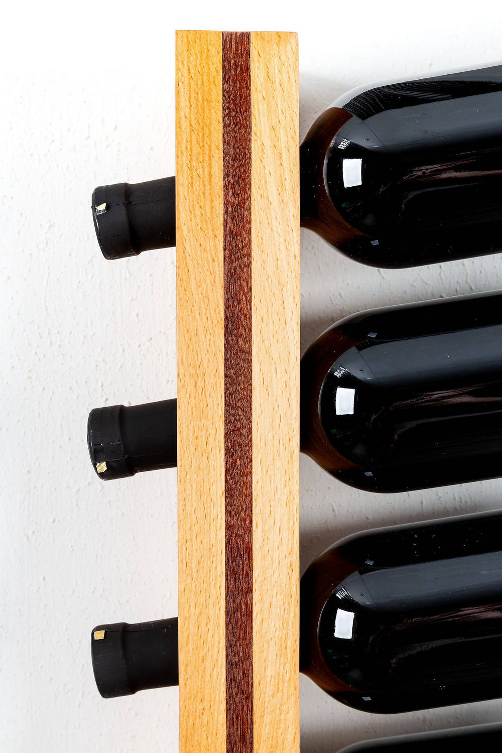 Полка для вина