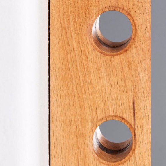 Полка для вина Т12В32