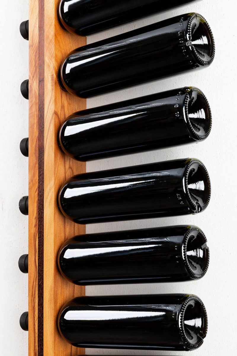 Стеллаж для вина