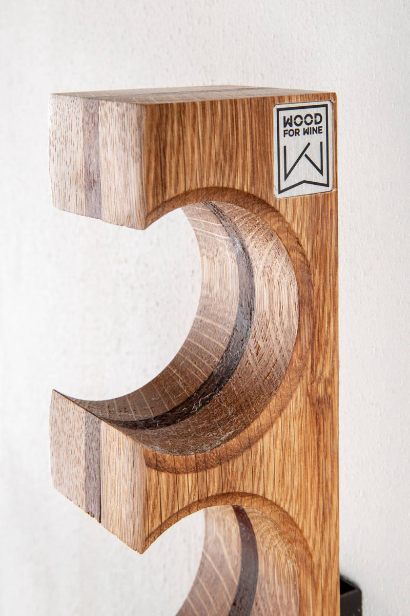 Стеллаж для вина