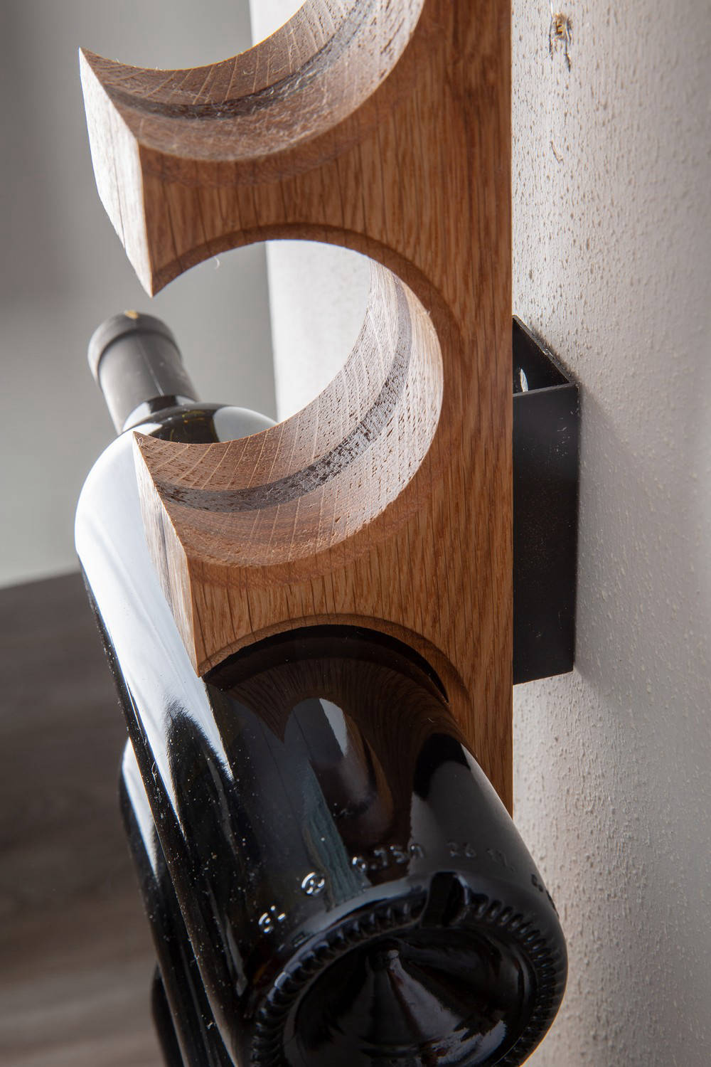 Полка для вина