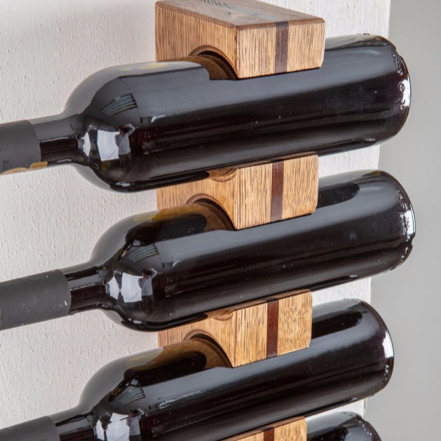 Винная полка T12O76