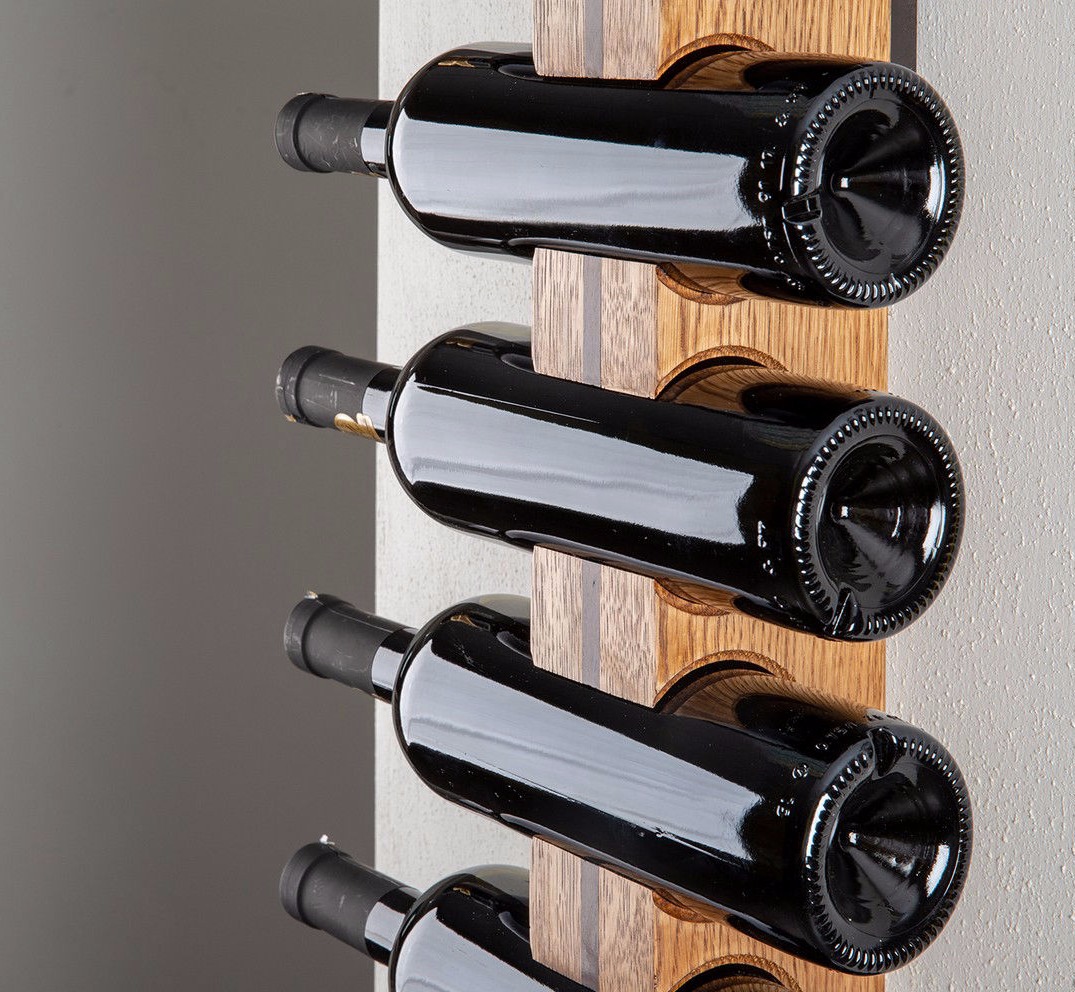 Полка для вина T12O76G