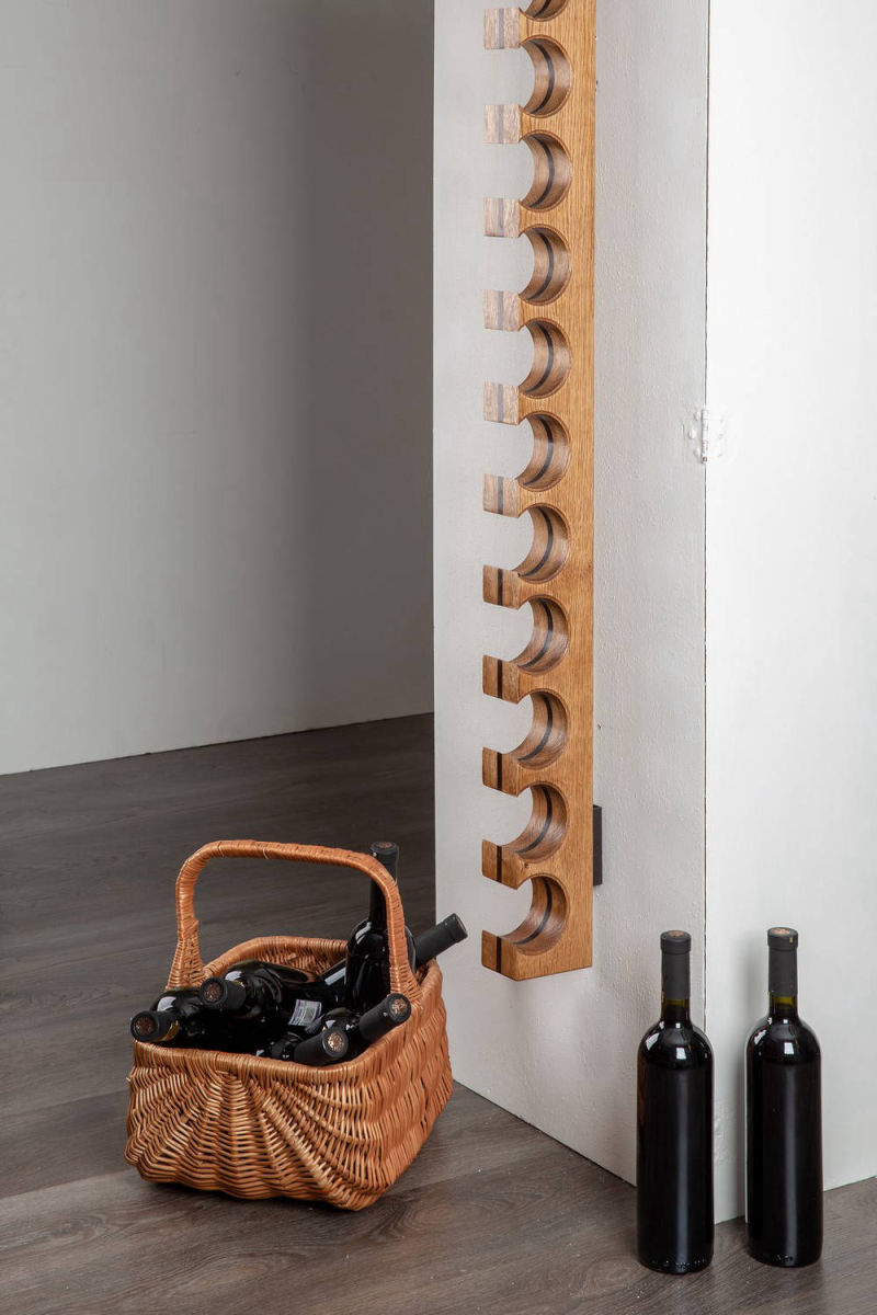 Стойка для вина