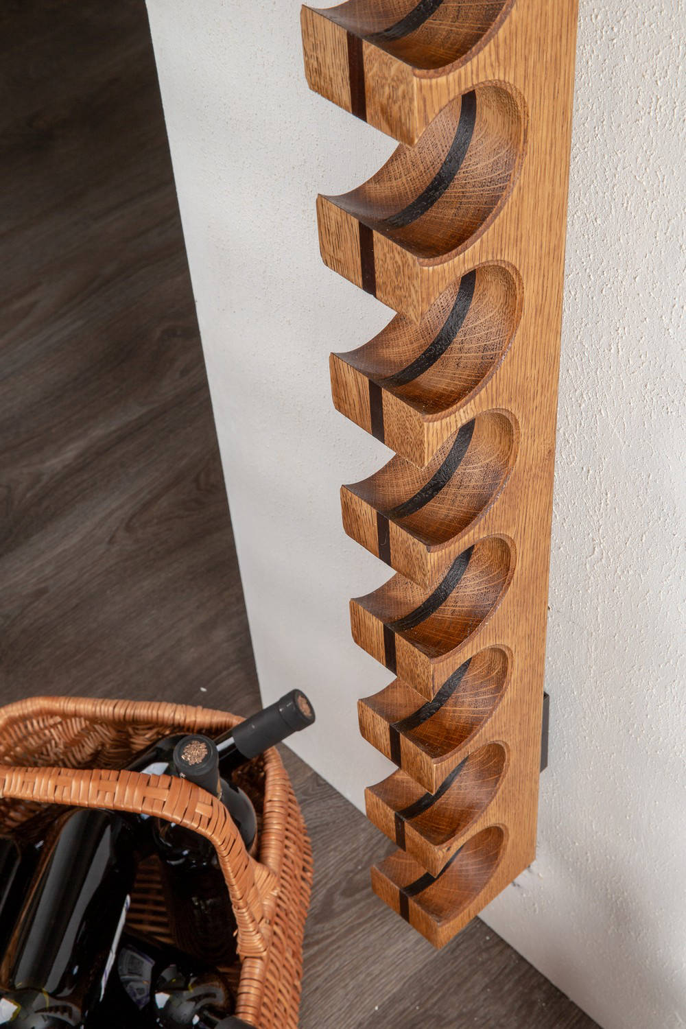 Стеллаж для вина